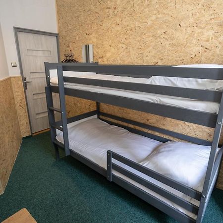Kosciuszki Street Hostel ヴロツワフ エクステリア 写真