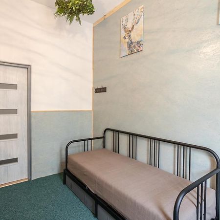 Kosciuszki Street Hostel ヴロツワフ エクステリア 写真