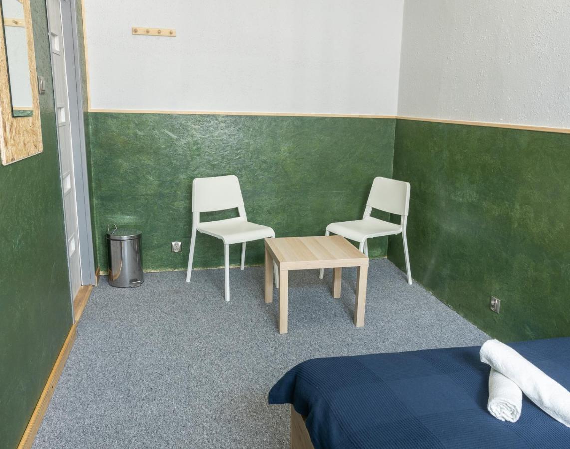 Kosciuszki Street Hostel ヴロツワフ エクステリア 写真