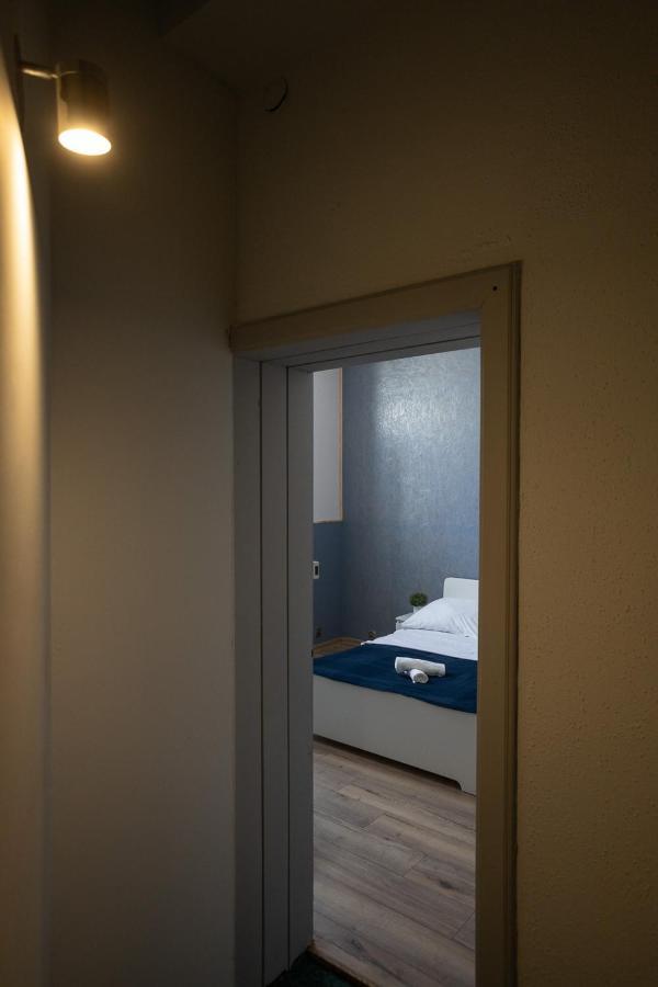 Kosciuszki Street Hostel ヴロツワフ エクステリア 写真
