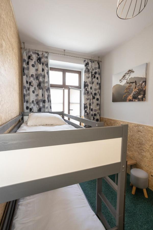 Kosciuszki Street Hostel ヴロツワフ エクステリア 写真