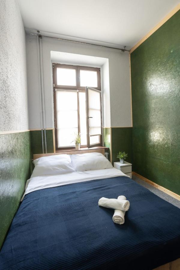 Kosciuszki Street Hostel ヴロツワフ エクステリア 写真